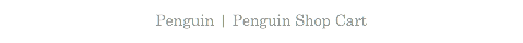 Penguin | Penguin Shop Cart